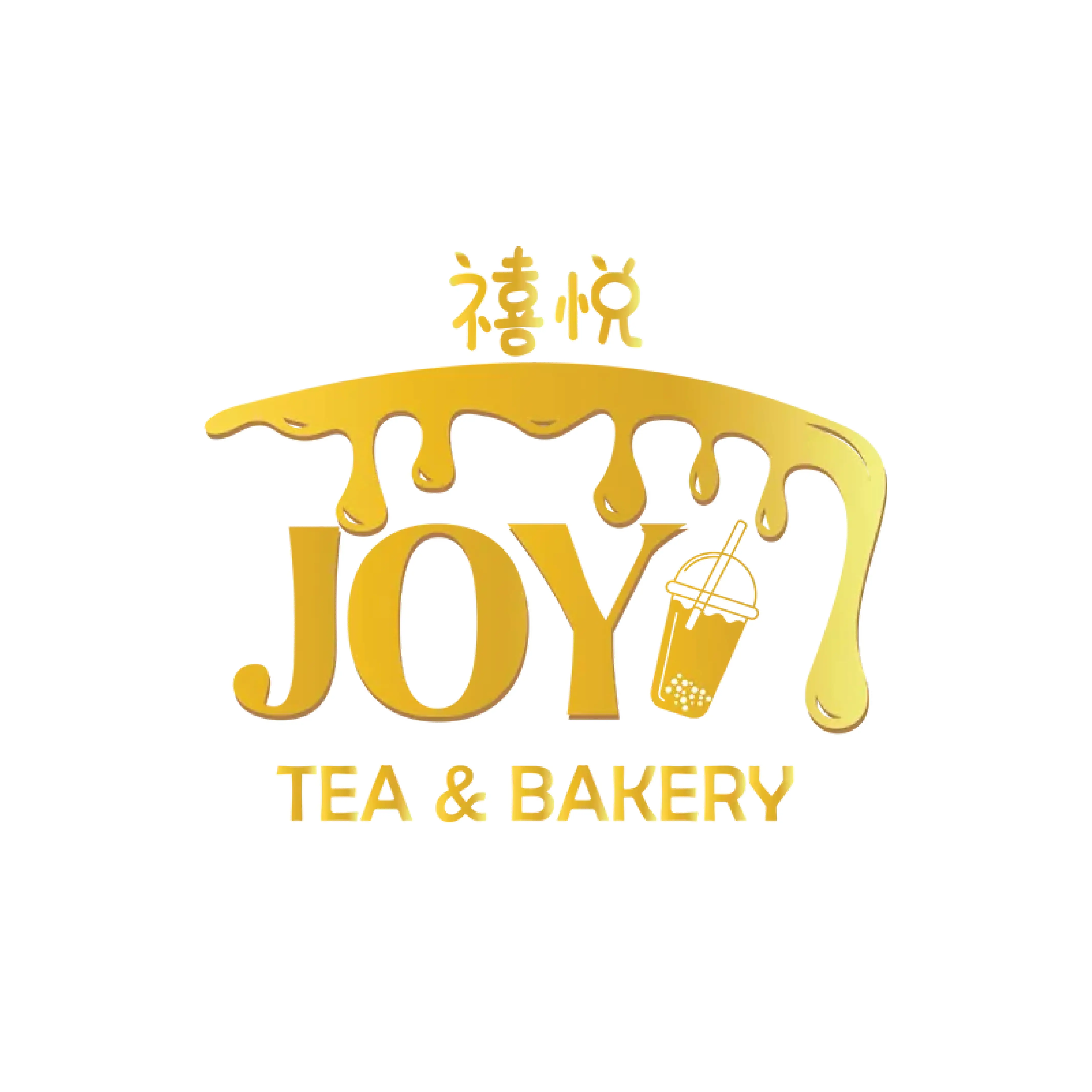 JOY TEA & CAKE